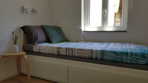 Apartamento Peaceful Cherry Place