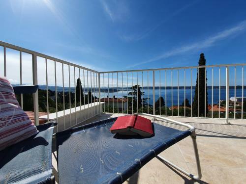 Apartamento Vila Rosa