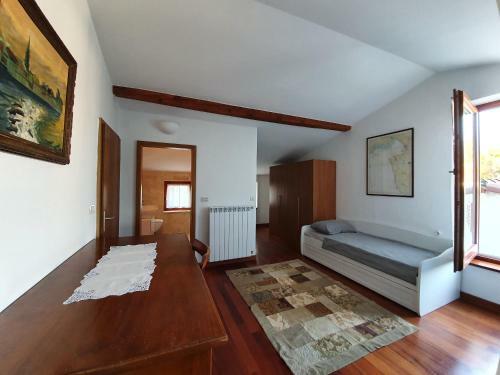 Apartamento Vila Rosa