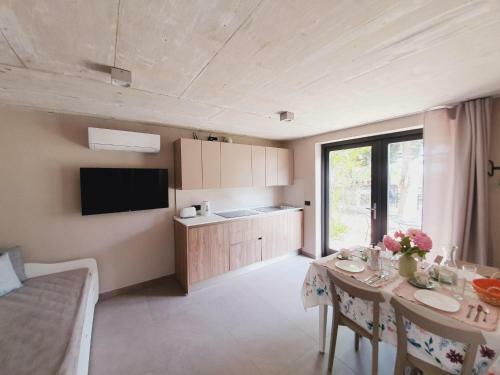 Apartamento Vila Rosa