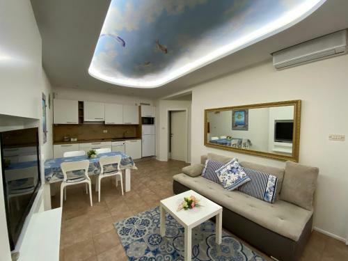 Apartments Villa Beauty Portoro?
