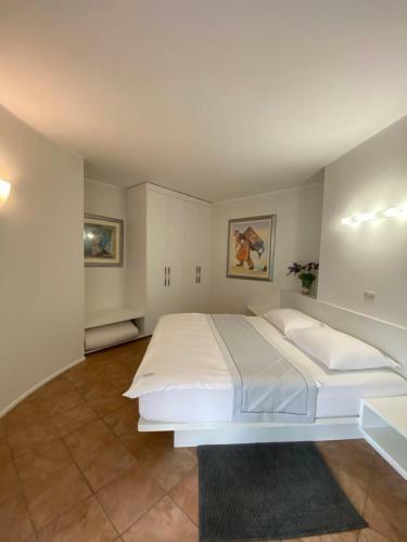Apartments Villa Beauty Portoro?