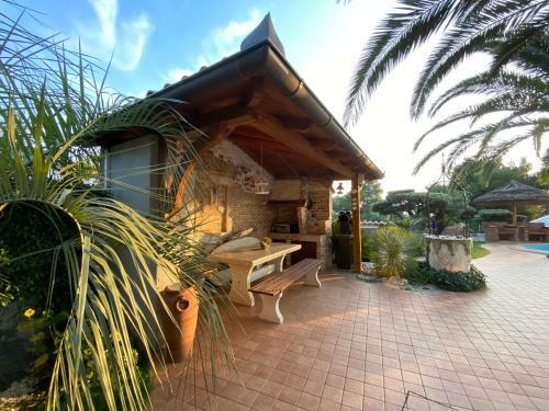 Apartments Villa Beauty Portoro?