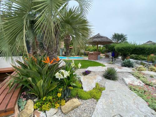 Apartments Villa Beauty Portoro?