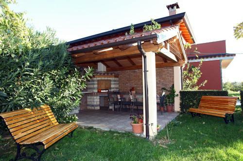 Apartamento Marija's House