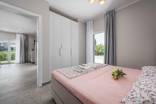 Apartamento Casa Del Sol Portoroz