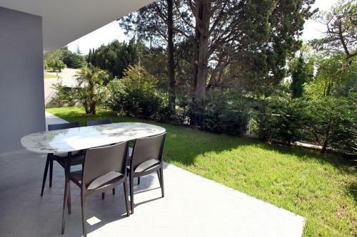 Apartamento Casa Del Sol Portoroz