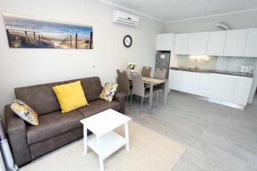 Apartamento Casa Del Sol Portoroz