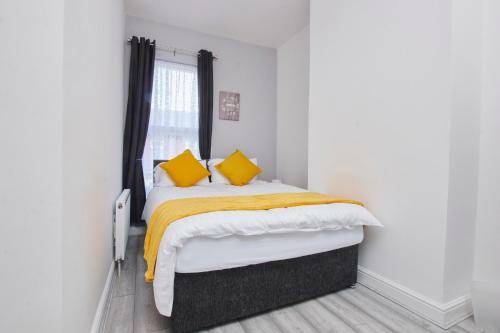 Apartamento The Blackpool Jewel - Sleeps 8 - Great Location