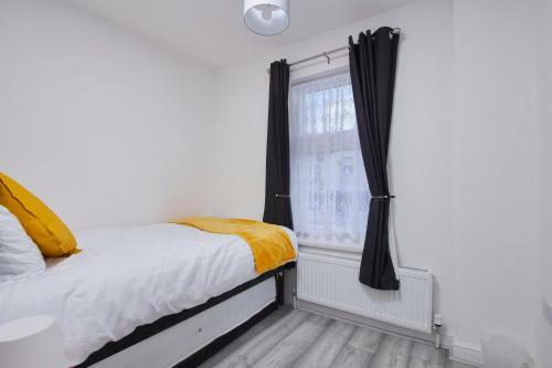Apartamento The Blackpool Jewel - Sleeps 8 - Great Location