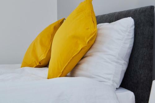 Apartamento The Blackpool Jewel - Sleeps 8 - Great Location