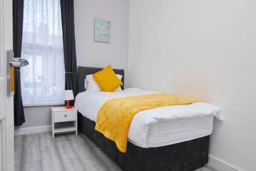 Apartamento The Blackpool Jewel - Sleeps 8 - Great Location