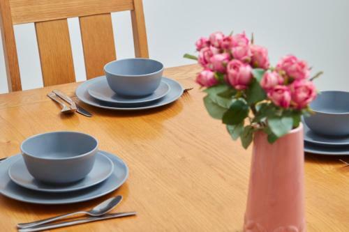 Apartamento The Blackpool Jewel - Sleeps 8 - Great Location