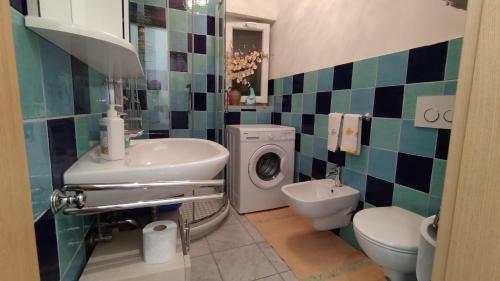 Apartamento Olive House Portoroz