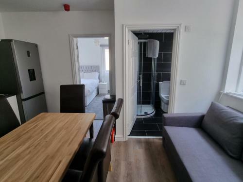 Granada Apartments At Pleasure Beach