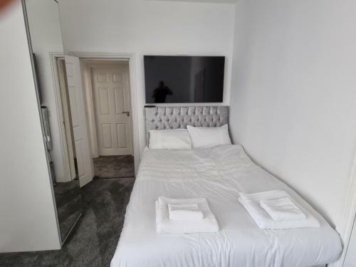 Granada Apartments At Pleasure Beach