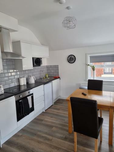 Granada Apartments At Pleasure Beach