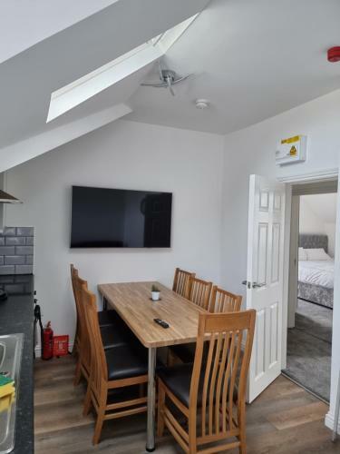 Granada Apartments At Pleasure Beach