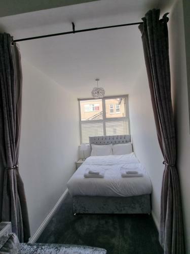 Granada Apartments At Pleasure Beach