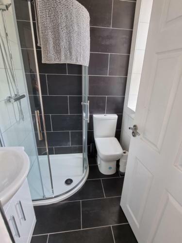 Granada Apartments At Pleasure Beach
