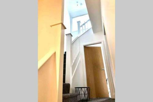 Dysa Beach View Apartment