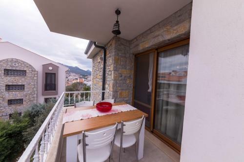 Apartamento Mercan Suits Datca Daily Weekly Rentals