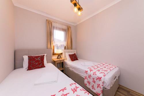 Apartamento Mercan Suits Datca Daily Weekly Rentals
