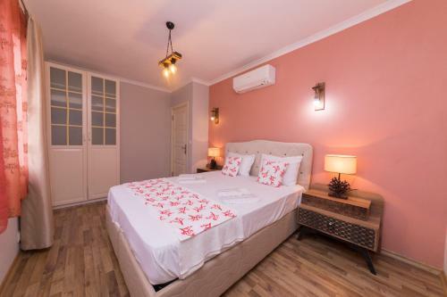 Apartamento Mercan Suits Datca Daily Weekly Rentals