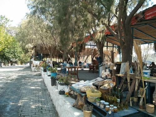 Payam �i�e?i Tatil Evleri