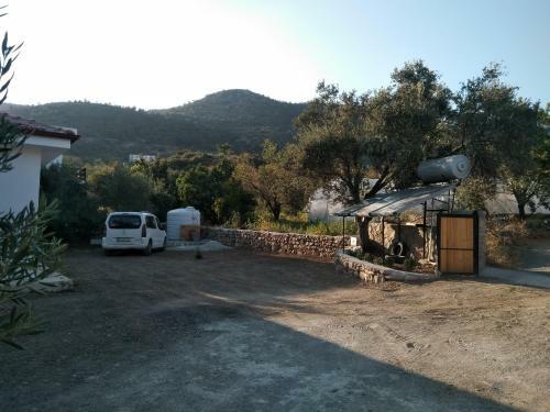 Payam �i�e?i Tatil Evleri