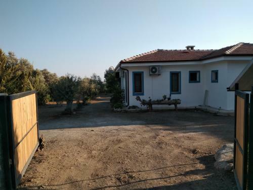 Payam �i�e?i Tatil Evleri
