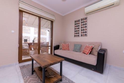 Apartamento Rustik Suits Datca Daily Weekly Rentals