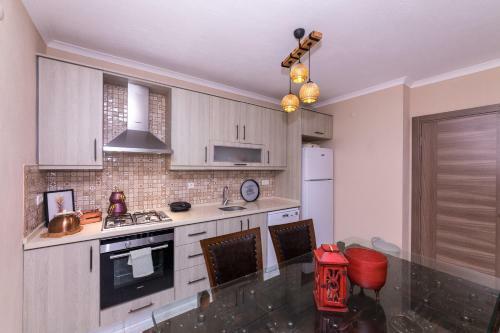 Apartamento Rustik Suits Datca Daily Weekly Rentals