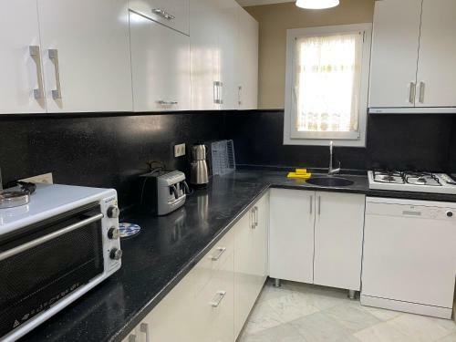 Apartamento Huzur G�nl�k Evler? 2+1