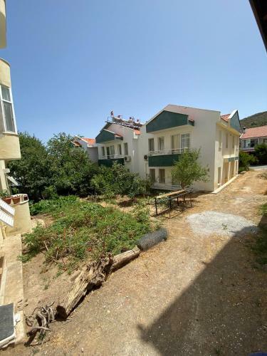 Apartamento Huzur G�nl�k Evler? 2+1
