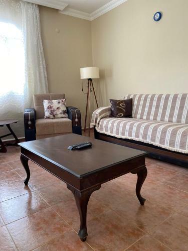 Apartamento Huzur G�nl�k Evler? 2+1