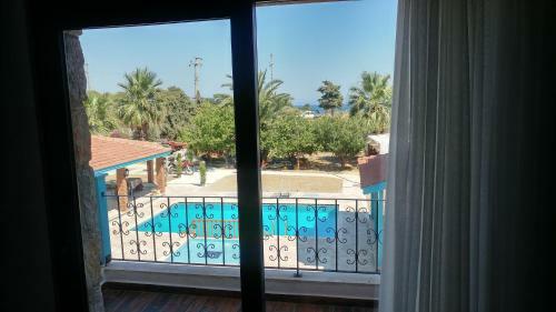 Bed & Breakfast Ekinoks Boutique Hotel