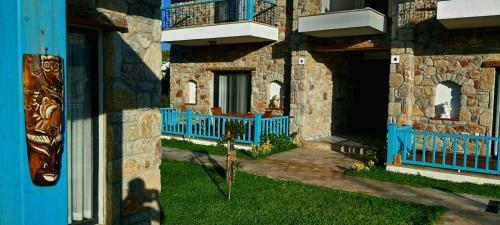 Bed & Breakfast Ekinoks Boutique Hotel