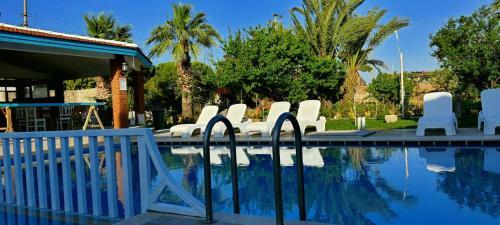 Bed & Breakfast Ekinoks Boutique Hotel