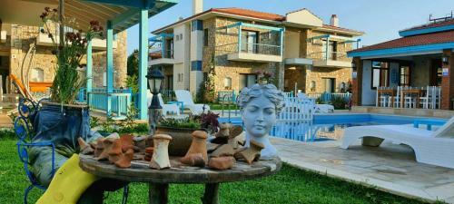 Bed & Breakfast Ekinoks Boutique Hotel