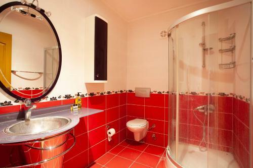 Dat�a Villa Carla Hotel