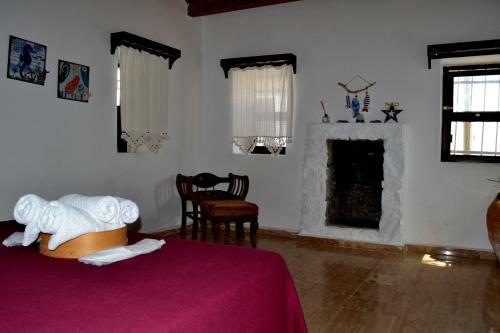 4 Oda House - Esk? Dat�a