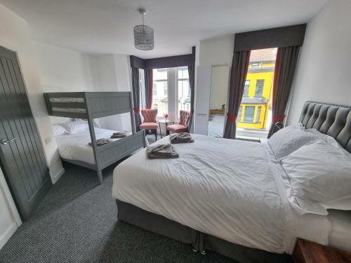 Langley House Hotel
