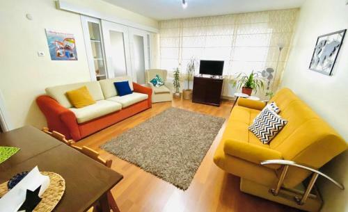 Apartamento Comfy Flat 2