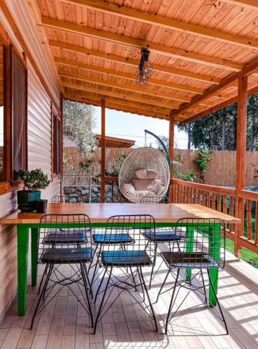 Villa And?zalt? Do?a Evleri Zeytin Ev Dat�a