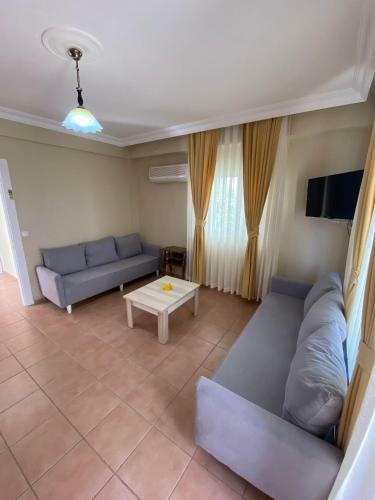 Apartamento Huzur G�nl�k Evler?