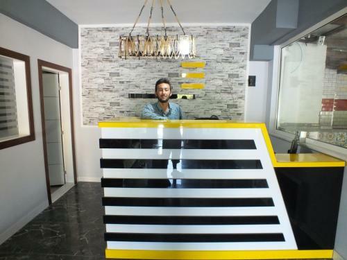 Bed & Breakfast G�ne? Apart Otel