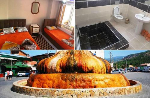 Bed & Breakfast G�ne? Apart Otel