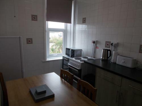 Apartamento Kelso House Holiday Flats