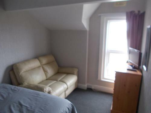 Apartamento Kelso House Holiday Flats
